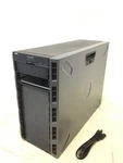 Dell Poweredge T320 Tower Server Pentium 1403 V2 8GB No Hdd Dvd Works Free Ship Used. Price: $166.96.