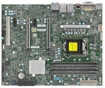 *new*supermicro X12SAE-5 Atx Server Motherboard Lga 1200 Intel W580 4X DDR4. Price: $496.79.