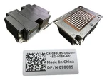 New Dell Poweredge R940 Heatsink 098C85. Price: $49.99.
