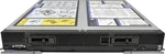 Ibm Flex System X440 Compute Node 7917 AC1 +heatsinks +caddys Used. Price: $163.91.