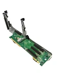 Dell Poweredge R510 Pci-e X8 Riser Card 0H949M 04HJHF Used. Price: $19.99.
