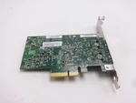 Ibm 49Y7947 Netxteme Ii 1000 Express Dual Port Ethernet Adapter Used. Price: $19.99.