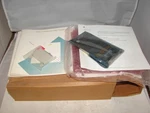 Sun Microsystems 370-1704/X1062A Differential Wide SCSI-2 Sbus Card ***nib*** New. Price: $38.99.