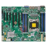 New In Box Supermicro X10SRL-F Server Motherboard. Price: $716.89.