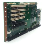 Advantech PCE-5B07-04 Backplane, Picmg 1.3, 1X Pci-e X16, X4, 4X Used. Price: $190.00.