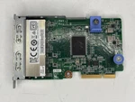 Lenovo 01PE407 Thinksystem 1GB 4-PORT RJ45 Lom Network Adapter Used. Price: $19.99.