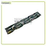 620790-001 Hp 12 Bay 3.5" Hard Drive Backplane ***pulled*** Used. Price: $26.99.
