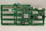 Dell Poweredge T620 Server Backplane Board CN-0X4V7W New. Price: $49.99.