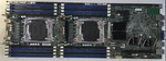 Intel Server Motherboard Socket R3 2X Lga 2011-3 BBS2600TPNR Open. Price: $39.99.