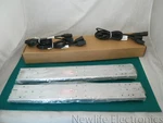 (new) Hp J1528B Rack Kit For RP84XX/RX86XX Servers J1528-60004. Price: $85.00.