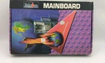 Motherboard Tekram P6B40-A4X Intel 440BX SLOT1 3XISA 4XPCI Agp Sdram Rev 1.01 Used. Price: $149.99.