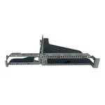 Hpe 869432-001 DL360 GEN10 Primary Riser Card Cage Used. Price: $22.00.