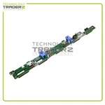Dell Poweredge R620 8-BAYS 2.5" Sata/sas Hdd Backplane Board 0KVGG1 Used. Price: $17.99.