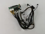 Dell Vvfxd Desktop Power Distribution Board For Precision T7820 Used. Price: $39.99.