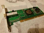 Qlogic FC5010409-31F Ibm 2GB Pci-x FC2-133 Fiber Interface Card Used. Price: $10.98.