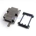 01CW2J For Dell R440 R540 Upgrade Dual Server Radiator Heatsink New. Price: $29.96.