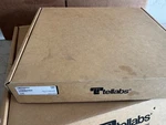 Coriant Tellabs 7100 Spm-n Processor Module 82.71714-R5 New Open Box. Price: $200.00.