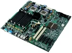 Server Motherboards Dell 0TM757 2XLGA771 DDR2 Poweredge 2900 GEN1 Neu:. Price: $158.17.