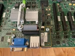Oracle 7302920 Dual 16-CORE 3.6GHZ System Board Assembly 7302919 (T5-2) 4Z Used. Price: $1999.00.