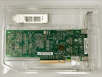 Dell 03PCN3 QLE2662 Sanblade 16GB Fc Dual Port Pcie Hba Adapter W/ Both Brackets Open. Price: $59.99.