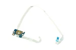 CKF5C LS-E994P Genuine Dell Power Button Board With Cable 15 7577 P72F (CA42) Open. Price: $13.64.