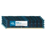 Owc 32GB (4X8GB) Memory Ram For Supermicro Motherboard X9QRI Series New. Price: $112.76.
