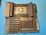 Asus Pro WRX80E-SAGE Wifi Threadripper SWRX8 Eatx (7X PCIE4.0X16) Motherboard Used. Price: $1250.00.