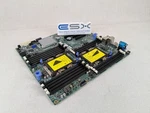 Dell 21KCD Main System Motherboard Assembly For Poweredge T440 Used. Price: $219.95.