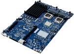 Apple 630-9299 820-2340-A 2X LGA771 8X DDR2 Mainboard For Xserve A1196 Open. Price: $172.02.
