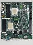 Sun Motherboard Supporting 2X 1.34GHZ, No Ram, Fire V210 Used. Price: $195.00.