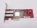 Dell C7PJG Fiber VIRTEX-5 Pci-e Dual Port XC5VLX50T Used. Price: $35.00.