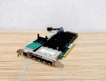 Emc Emulex LPE16304-M-E 4-PORT Fibre Channel Card Gebraucht. Price: $320.43.