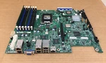 E77063-307 Intel S3420GPRX DDR3 3X Lan Motherboard W/ 4GB Ram Used. Price: $29.90.