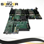 Dell Motherboard Poweredge R730XD DL4300 072T6D Used. Price: $64.99.
