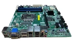 Supermicro X10SLQ-OI006 Single Channel Server Motherboard Used. Price: $199.99.