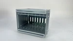 Hpe 874568-B21 ML350 GEN10 8SFF Drive Cage Kit W/backplane Sata/sas Sc G10 Used. Price: $94.00.