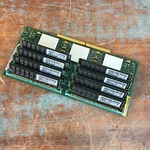 Ibm 7012 System Memory Board: 32G1860 With Full Ram Used. Price: $69.95.