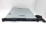 Dell Poweredge R415 Opteron 4170 He 2.1GHZ 6-CORE Server W/8GB,DVDROM,2XPSU Used. Price: $229.99.