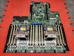 Hp Proliant DL380 GEN10 Socket LGA3647 Server System Board P11782-001 W/cpus Used. Price: $49.99.