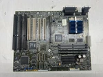 Gateway MBDSAC028AAWW MBPCI020AAWW Motherboard W/cache Intel 652605-501. Price: $75.00.