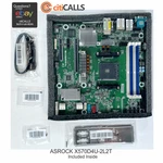 Asrock X570D4U-2L2T Motherboard Amd Ryzen MAX128GB DDR4 Pcie Micro-atx New. Price: $489.58.