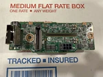 Hp Dual 2.5IN Backplane 826307-001 875064-001 2X Sff Rear Board Used. Price: $175.00.