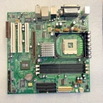 Vintage Asus P4S533-VX Atx Pentium Socket 478 Motherboard Used. Price: $37.99.