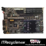 Sun 5/10 Motherboard 128G 333MHZ Ultrasparc Iii Module 375-0066 5090-02 Used. Price: $134.10.