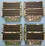 Dell JF807 Riser Boards Precision 690 T7400 M9008 0JF813F 0JF816F OG9460 Used. Price: $24.95.