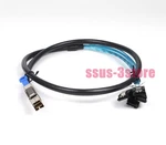 Mini External Sas Hd 36PIN SFF8644 To Sata 7PIN 12GB/S Data Server Raid Cable New. Price: $19.08.