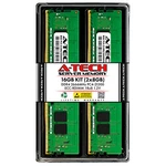 16GB 2X 8GB PC4-2666 Rdimm Supermicro 6028R-E1CR24L 6038R-DE2CR16L Memory Ram New. Price: $142.97.