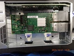 Ibm 00TK704 PCIE3 High-speed Optical Cable EMX0 Server Expansion Adapter Card Used. Price: $89.99.