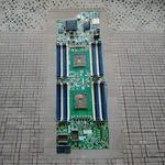 Cisco Ucs B200 M3 Blade Server Motherboard 73-14689-04 A0+ No Cpu *pulled* Used. Price: $69.99.