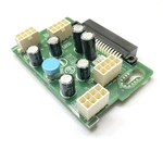 New Dell Poweredge T630 T640 Gpu Supply Module Expansion Board X7C1K Us. Price: $19.99.